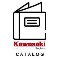 Manual motocoasa Kawasaki