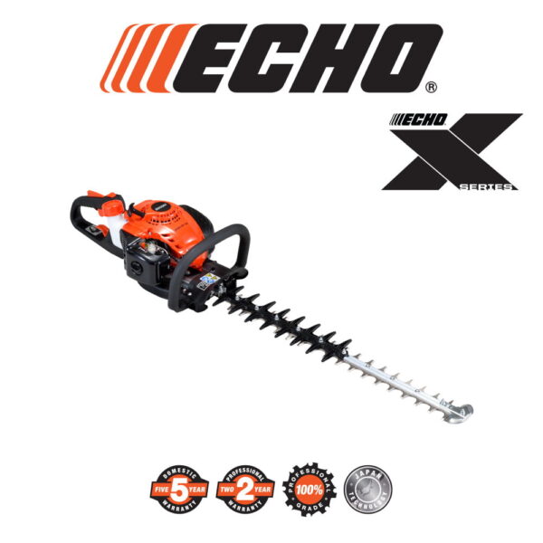 Motofoarfeca ECHO HC-2020R profesional