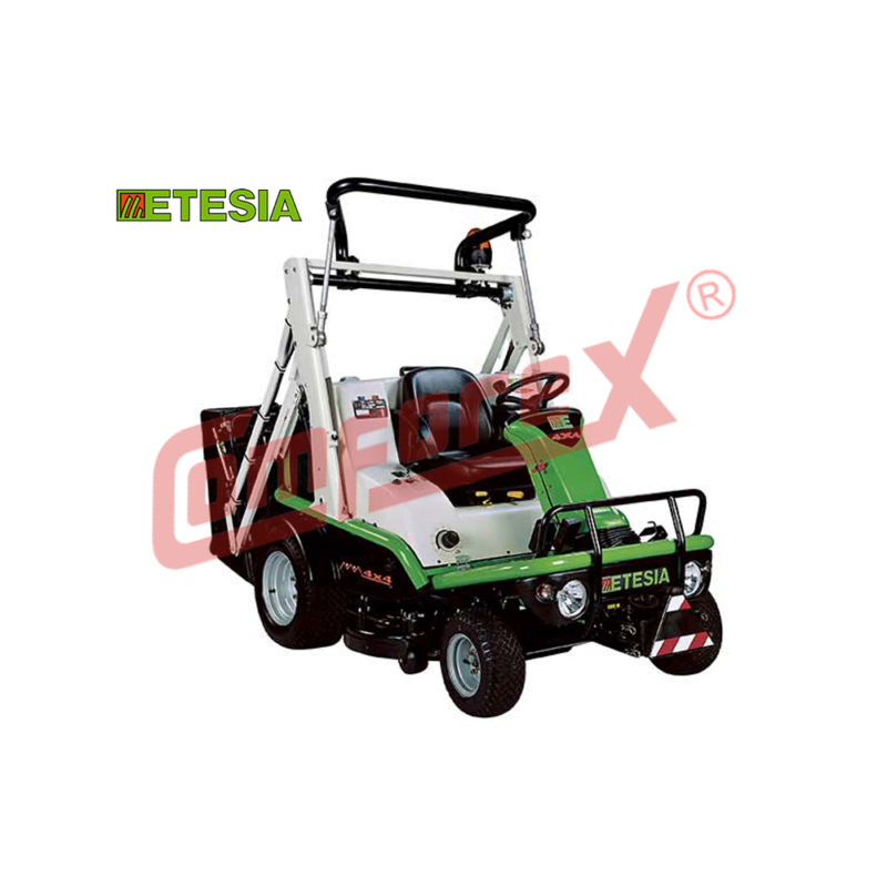 MASINA-TUNS-GAZON-IARBA-HYDRO-124D-ETESIA-COMFOREX