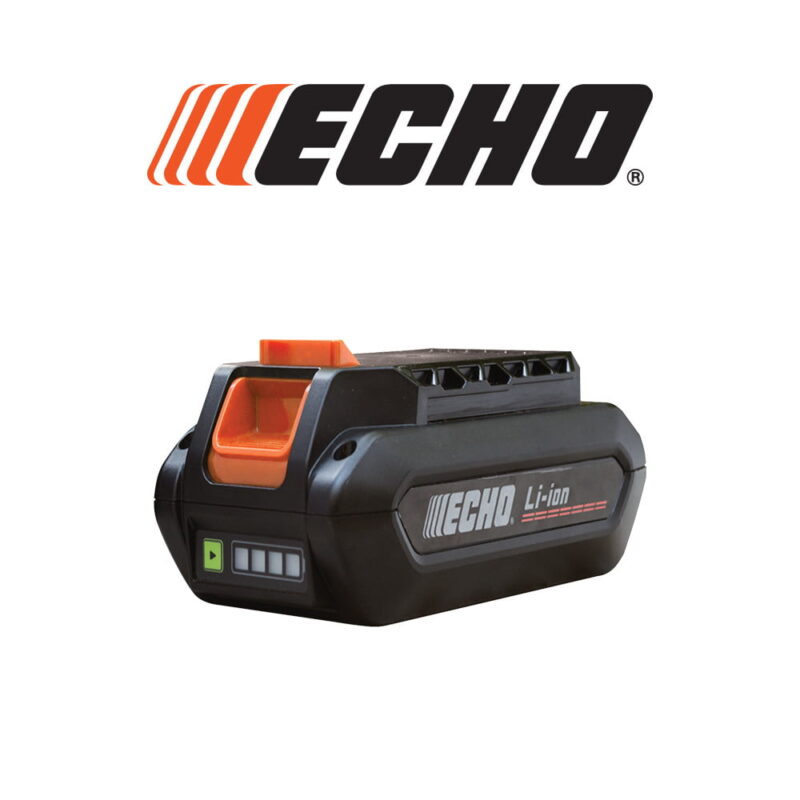 Acumulator ECHO LBP-560-100