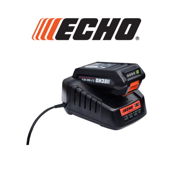 Incarcator ECHO LCJQ-560C Japan technology
