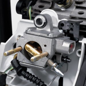 Compresor carburator Stihl MS181