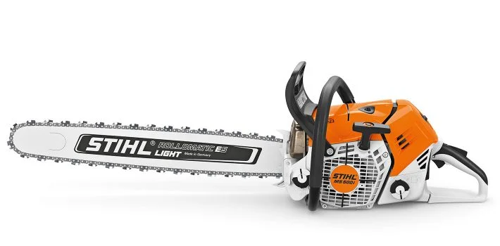 Motoferastrau Stihl MS 500i injectie Comforex Constanta