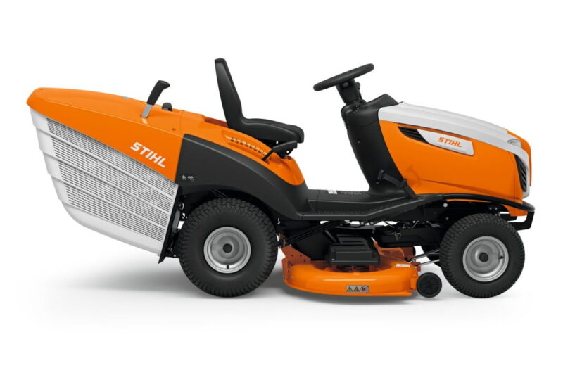 tractor-gazon-iarba-stihl-rt-6127-comforex-constanta-ieftin