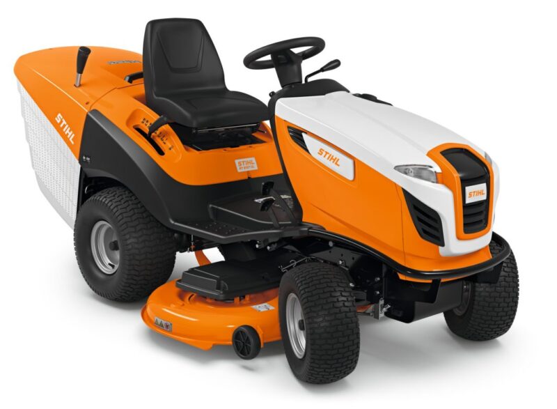 tractor-gazon-iarba-stihl-rt-6127-comforex-constanta-ieftin