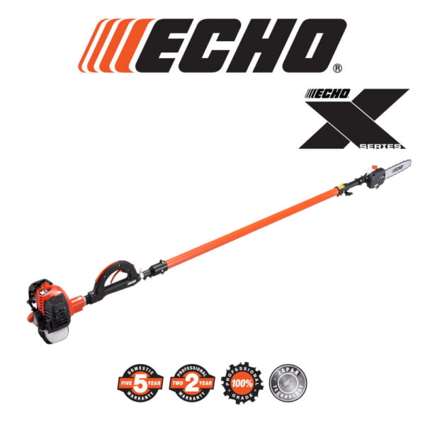 Emondor inaltime elagaj ECHO PPT-2620ES