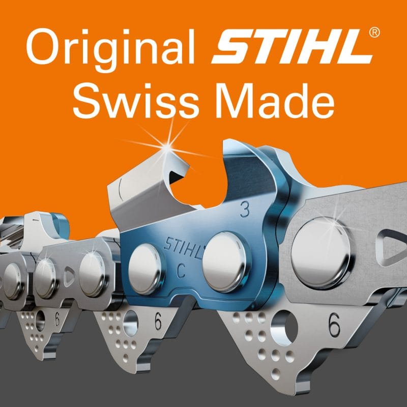 Lant 45cm 3/8 1.5mm STIHL RS