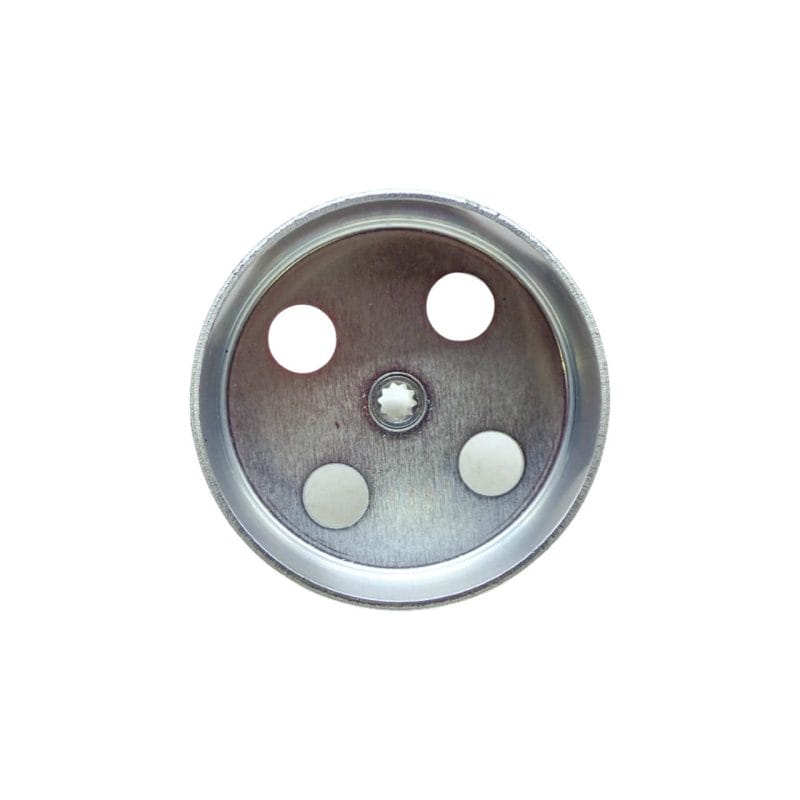CARCASA AMBREIAJ ECHO SRM-520 A556000181 SRM-420